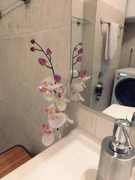 Apartmán Luciana Zadar Exteriér fotografie