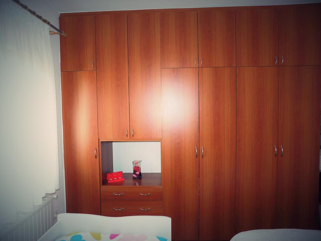 Apartmán Luciana Zadar Exteriér fotografie