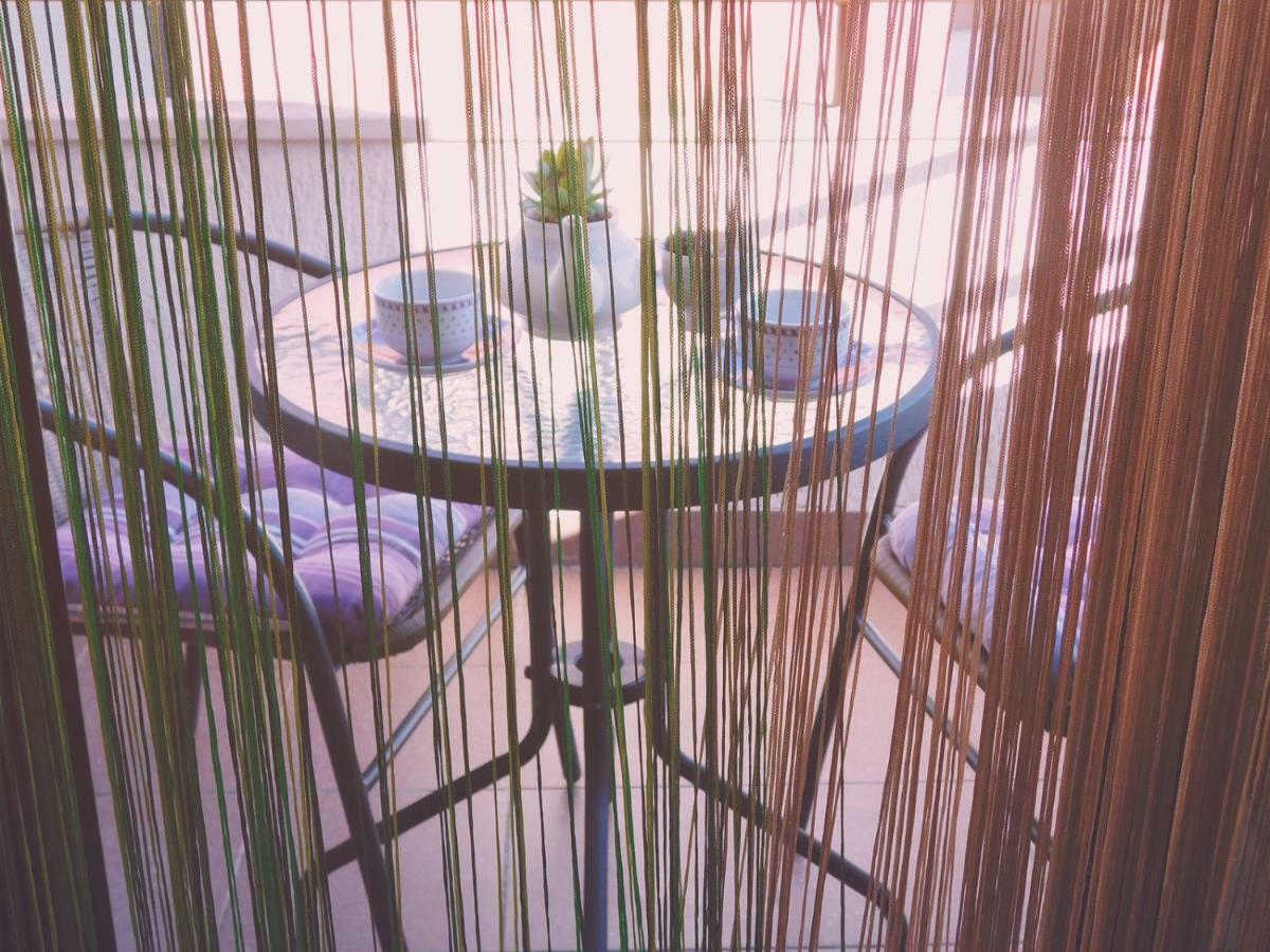 Apartmán Luciana Zadar Exteriér fotografie
