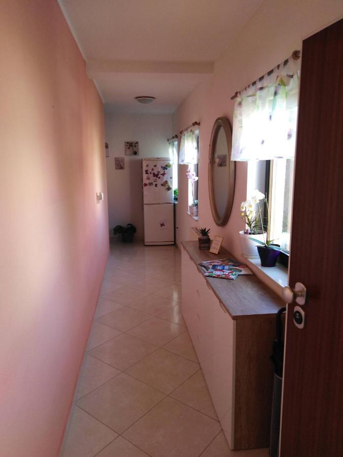 Apartmán Luciana Zadar Exteriér fotografie